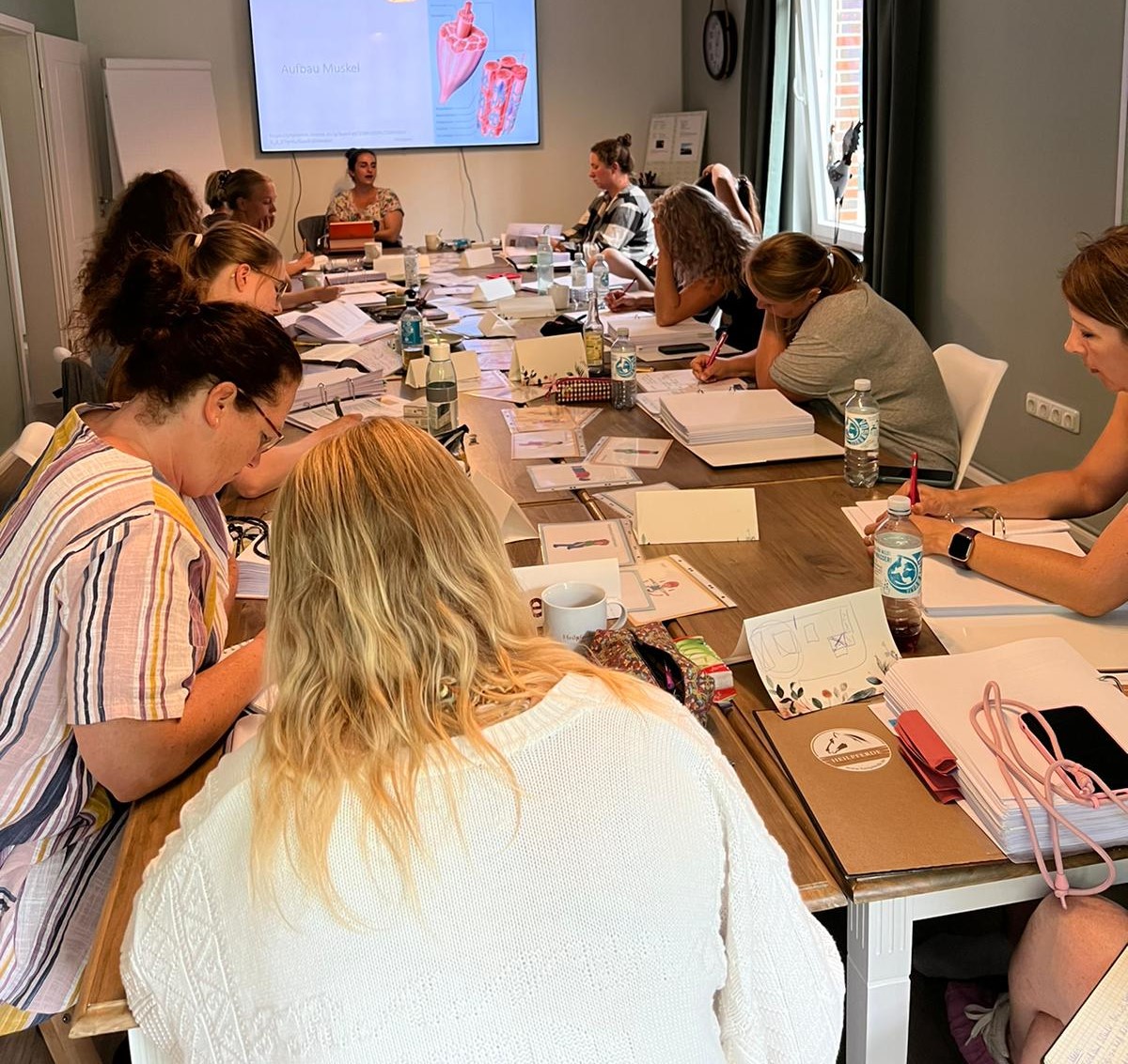 Weiterbildung Fachkraft Traumapädagogik