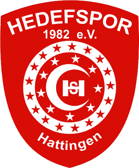 hedefspor Logo