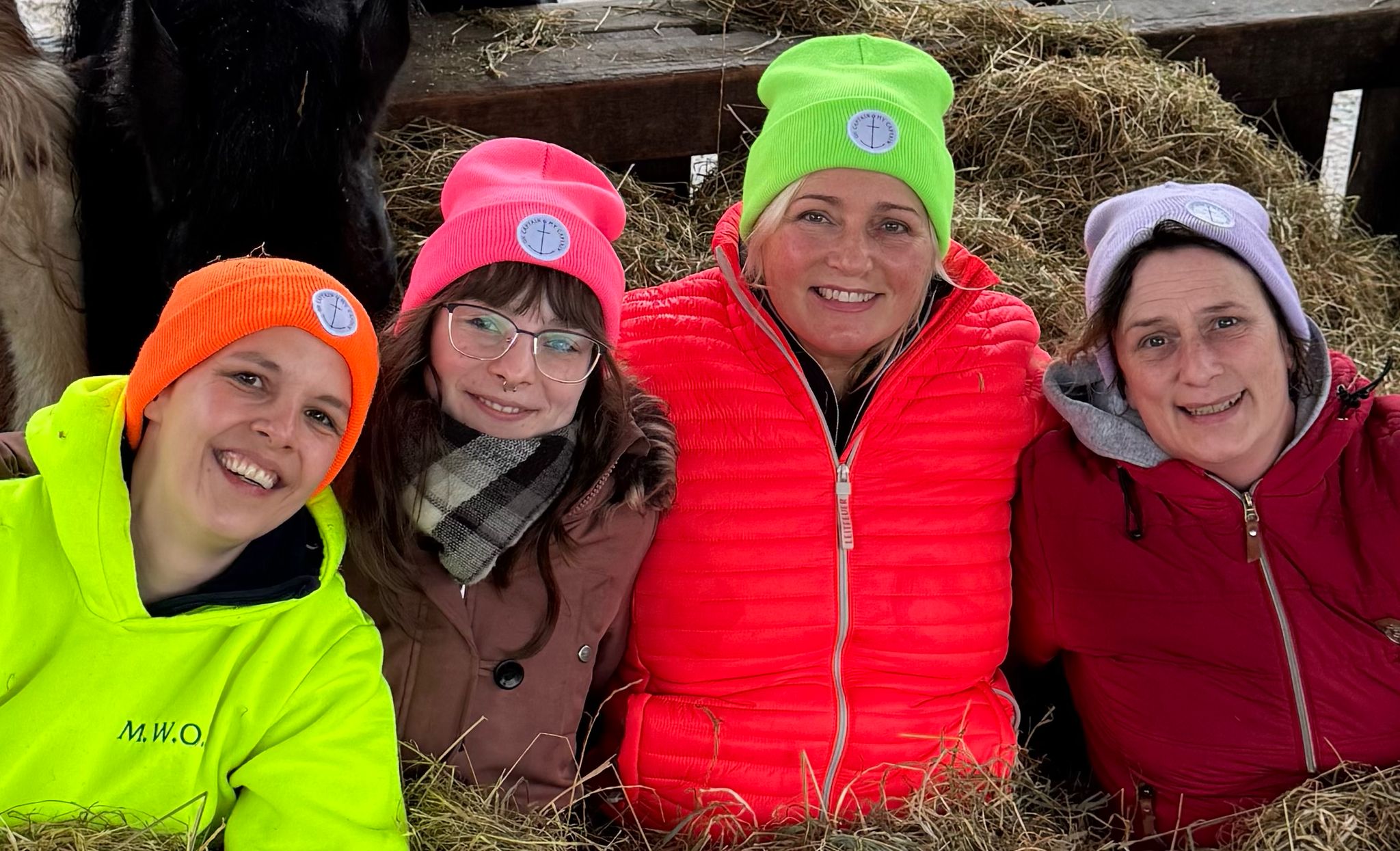 Natur-& Pferdezauber stellt sich vor