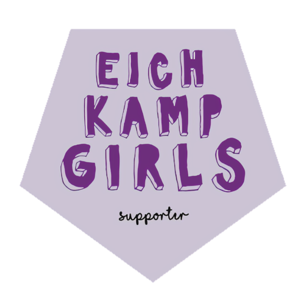 Eichkampgirls Supporter
