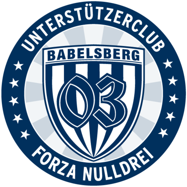 SV Babelsberg 03 