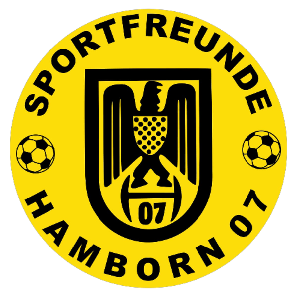  Sportfreunde Hamborn 07